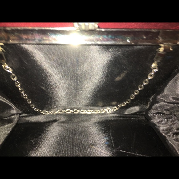 1960’s clutch purse - Picture 3 of 3